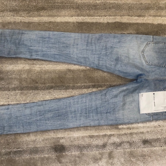 Purple Brand Denim Jeans - Picture 2 of 4